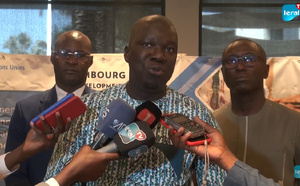 Sécurité alimentaire : La FAO renforce le contrôle des aliments de rue au Sénégal