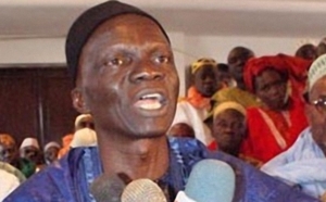 Imam Youssoupha Sarr: “Dorénavant, les imams doivent se renseigner sur l’orientation sexuelle des couples qu’ils marient”