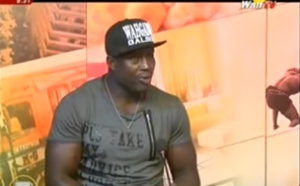 Zarko explique son problème avec les reporters de la TFM