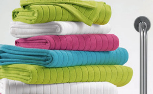 Risques cutanés: combien de fois doit-on utiliser sa serviette de bain ?
