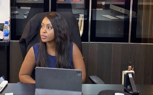 Maria Diop accusée de diffamation : Une communicante qui reste droite dans ses bottes