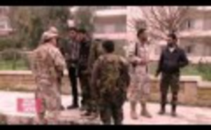 Reportage sur les conflits violents entre Chiites et Sunnites (Irak - Iran, Palestine, Syrie...)