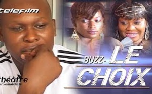 Regardez "Beuz, le choix...", dramatique