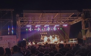 Saint-Louis : Démarrage de la 33ᵉ édition du Festival de jazz