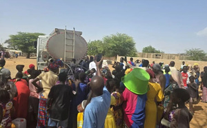 Gouye Mbeuth (Louga): 18 jours sans eau, la population à bout
