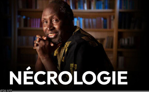 Décès de l’écrivain kenyan Ngugi wa Thiong’o, à l’âge de 86 ans