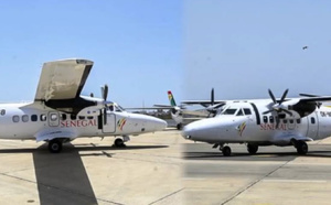Affaire des avions d’Air Sénégal : Oumar Faye de Leral Askan Wi, se désole de la politisation et demande à davantage travailler