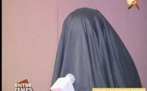 Vidéo : Témoignage bouleversant d’une femme battue par son mari…