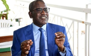 Candidature à la BAD : Le Club Sénégal Émergent salue le parcours d’Amadou Hott, malgré les handicaps