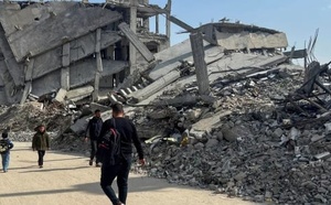 Gaza: Le Hamas pas satisfait par la nouvelle proposition de trêve américaine, acceptée par Israël