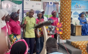 FIPA 2025 : Au lycée John F. Kennedy, l’école sénégalaise à l’heure de la transformation humaniste
