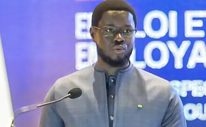 Institut Pasteur de Dakar : Bassirou Diomaye Faye rend hommage à Dr. Amadou Alpha Sall