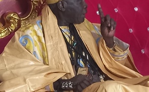 Dialogue national : le courroux de la Collectivité léboue contre les autorités