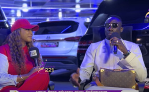 Exclusif: Absence Sadio Mané, Décès de sa sœur Anta, Parking Milliards, Mbaye Diagne brise le Silence