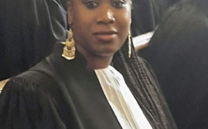 Le tribunal bloqué : Une avocate mise aux arrêts, ses confrères boudent
