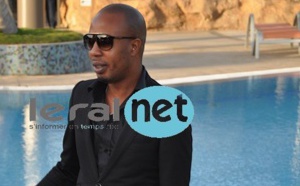 Du jamais vu ! Regardez Paco Jackson Thiam dans Ngonal du 03 février 2016