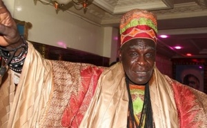 Justice : le Jaaraf de Ouakam, Papa Youssou Ndoye, attendu à la DIC, ce lundi