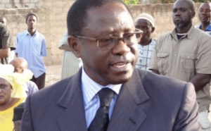 Tension : Le Pds accuse Pape Diop de débaucher ses militants
