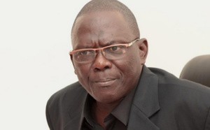 Moustapha Diakhaté dans tous ses états : "Karim Wade vient encore de montrer cruellement qu'il n'a aucune considération pour le Sénégal..."