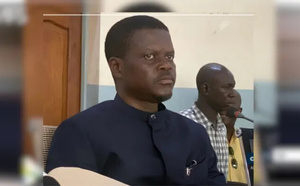 Ziguinchor : Le maire convoqué par la Gendarmerie