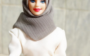 La nouveauté du jour : Barbie Hijab débarque, et ça fait déjà polémique