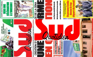 Crise à "Sud Quotidien" : La section SYNPICS dénonce une “mise à mort programmée” du journal