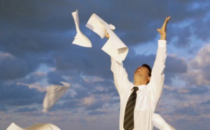 9 choses qui poussent les bons employés à démissionner !