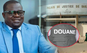Affaire Douane / Khadim Bâ : Un retournement spectaculaire en faveur de l’homme d’affaires, après huit mois de détention