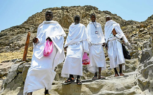 Triste nouvelle venant du Hajj 2025 : Un autre décès enregistré à La Mecque, du côté sénégalais