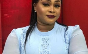 Fatou Thiam, présidente du mouvement ALUR : “Mimi Touré, l’ingratitude personnifiée”