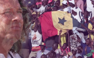 Le quotidien sportif français, L'Equipe sort un documentaire vidéo sur les Lions de 2002
