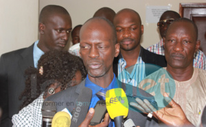 Différend entre Khalifa Sall et l'Etat, Caricature de Serigne Touba... : Le maire de Ouakam donne sa position