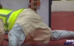 Kouthia en mode Diène Farba Sarr. Regardez