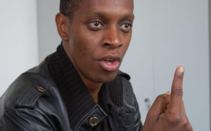 Claudy Siar trouve “ridicule” la polémique autour du sac de Waly Seck