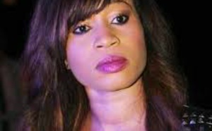 Aïda Samb s’explique sur son « absence » de la scène : « Dire que je suis en perte de vitesse, c’est une bêtise… »