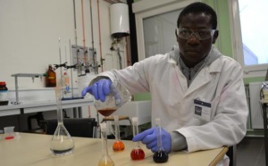 France : Quand des professeurs se cotisent pour venir en aide à un brillant étudiant sénégalais en détresse