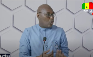 Condamné et libre : Adama Fall brise le silence et s'explique de fond en comble !