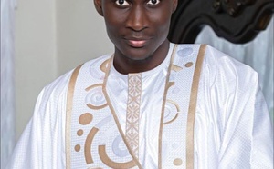 Seydina Ababacar Ndiaye, brillant ingénieur, porté disparu