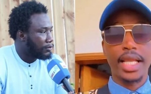 Reconnus coupables : Azoura Fall et Ousseynou Kaïré, condamnés à six mois avec sursis