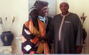 Le Diawrigne de Serigne Mountakha roule pour Kara
