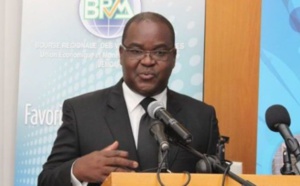 BRVM : La capitalisation atteint 7500 milliards de FCfa