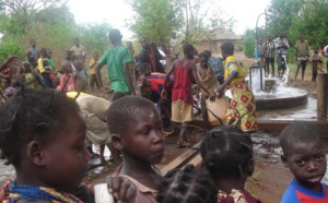 Santé : La JICA clôture son projet d’amélioration de l’hygiène en milieu rural