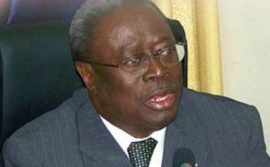 Mandat présidentiel : Robert Sagna pour le septennat