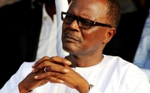 Diène Farba Sarr-Khalifa Sall : Bizarre médiation de Tanor Dieng