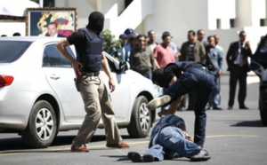 Maroc : Le meurtrier du sénégalais Alassane Sene arrêté