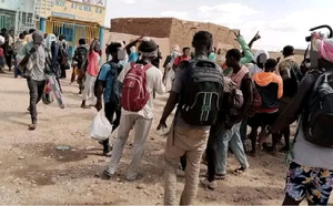 Une gestion migratoire indigne : L’ONG ADHA lance un appel à « une action conforme aux droits humains ».