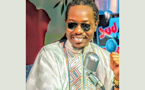Décès de l’animateur du Sud FM, Nicolas Diop