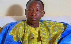 Abdoulaye Mbaye Pekh: "J’ai interdit à Waly de se vêtir …"
