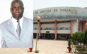 La Crei cherche procureur : Cheikh Tidiane Mara a quitté son poste