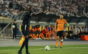 Coupe du Monde des Clubs 2025 : Le policier adjoint Djibril Camara représentera fièrement le Sénégal